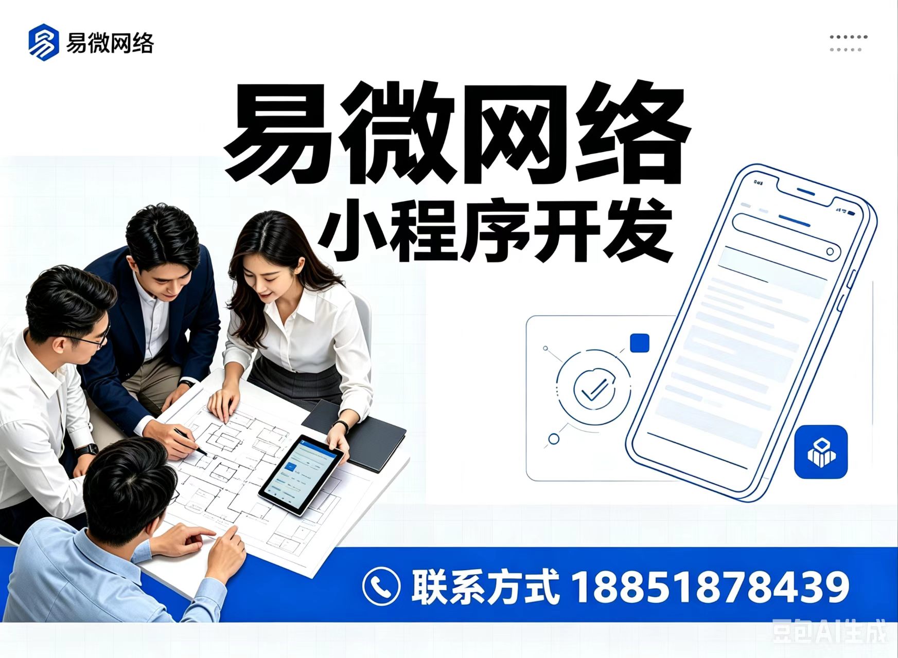 易微
